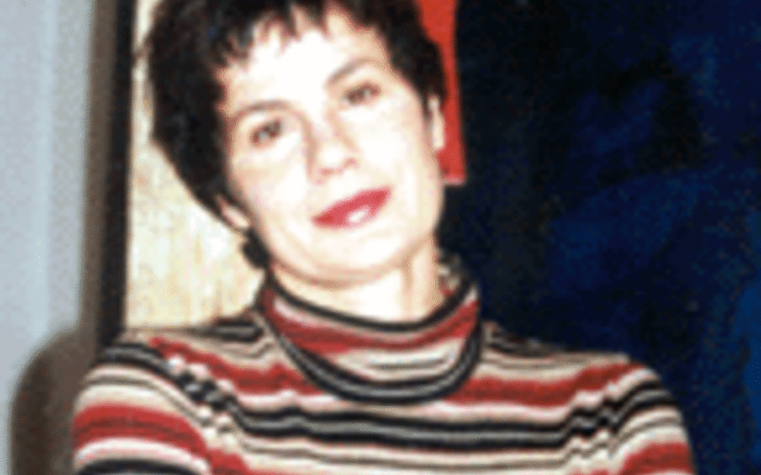 Hanna Nowicka-Grochal