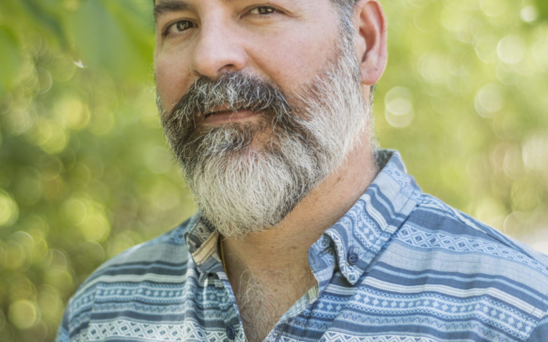 Luciano Chessa