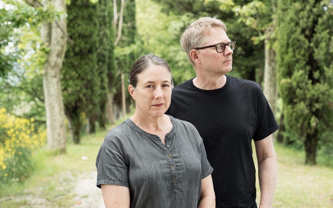 Teresa Hubbard / Alexander Birchler