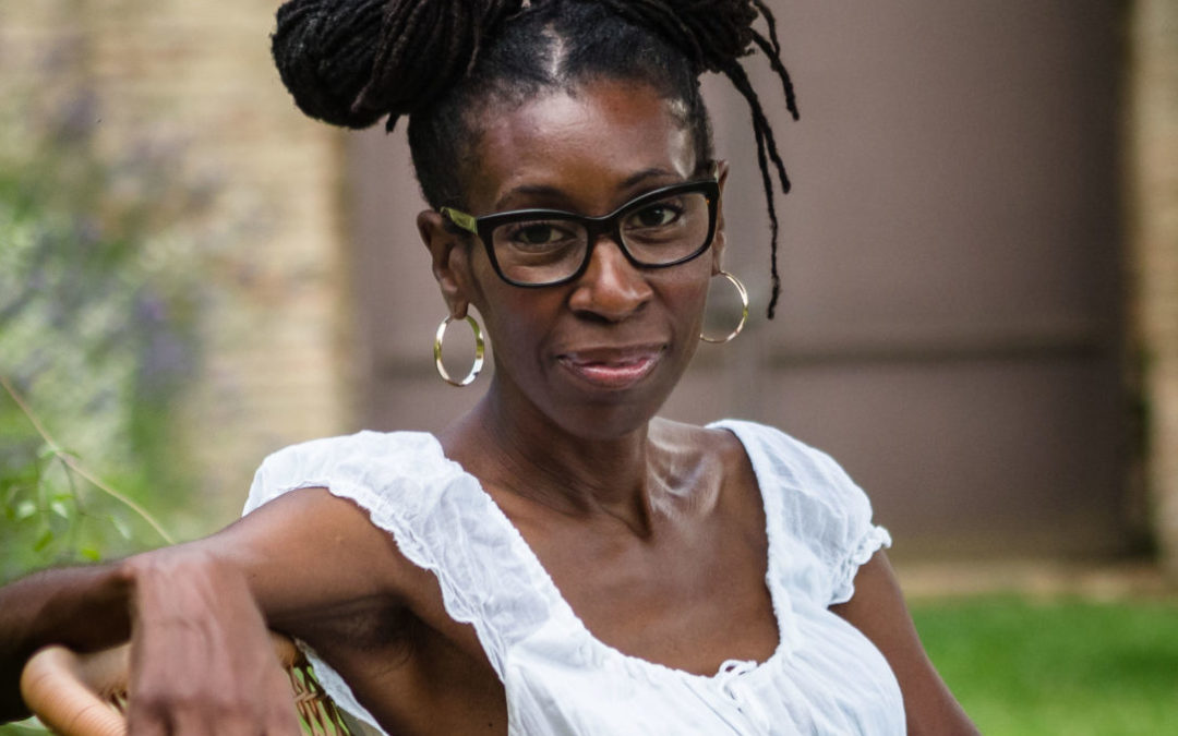 Lyrae Van Clief-Stefanon