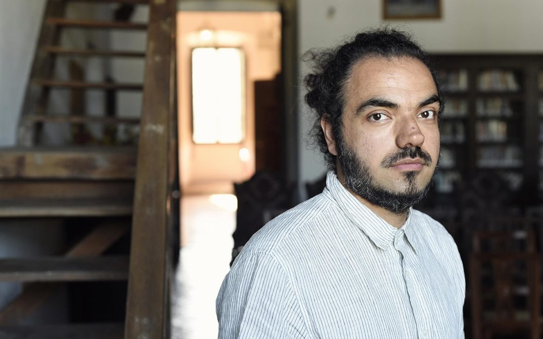 Shahpour Pouyan