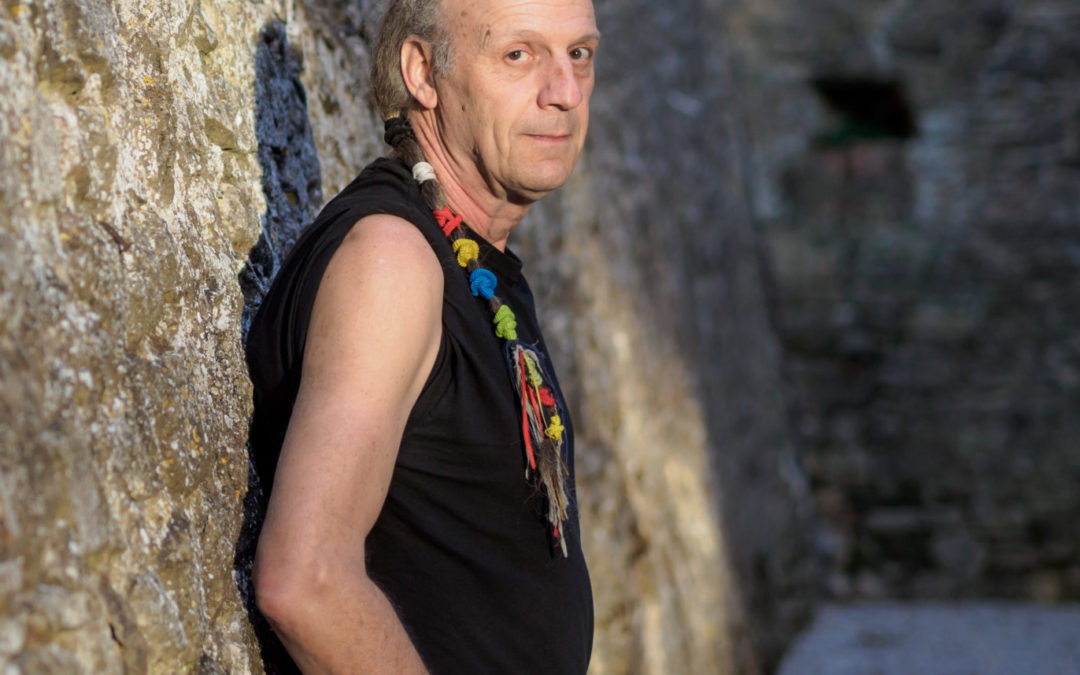 Jerome Kitzke