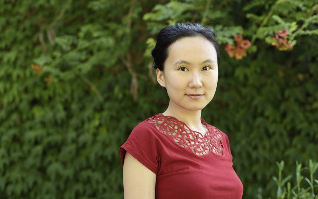 Lu Wang
