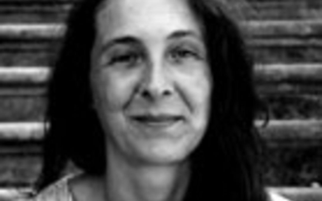 Sabrina Mezzaqui