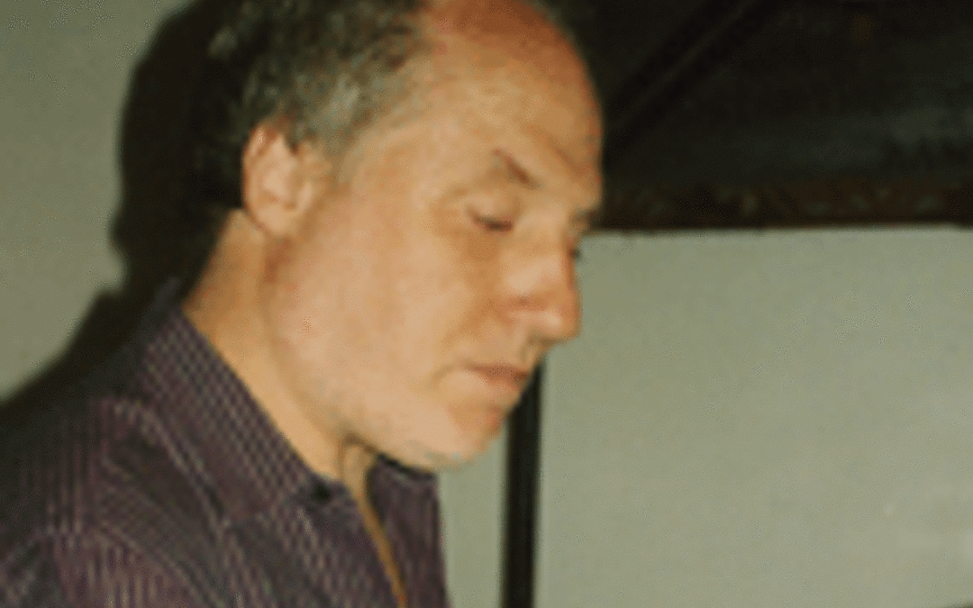 Anthony Coleman
