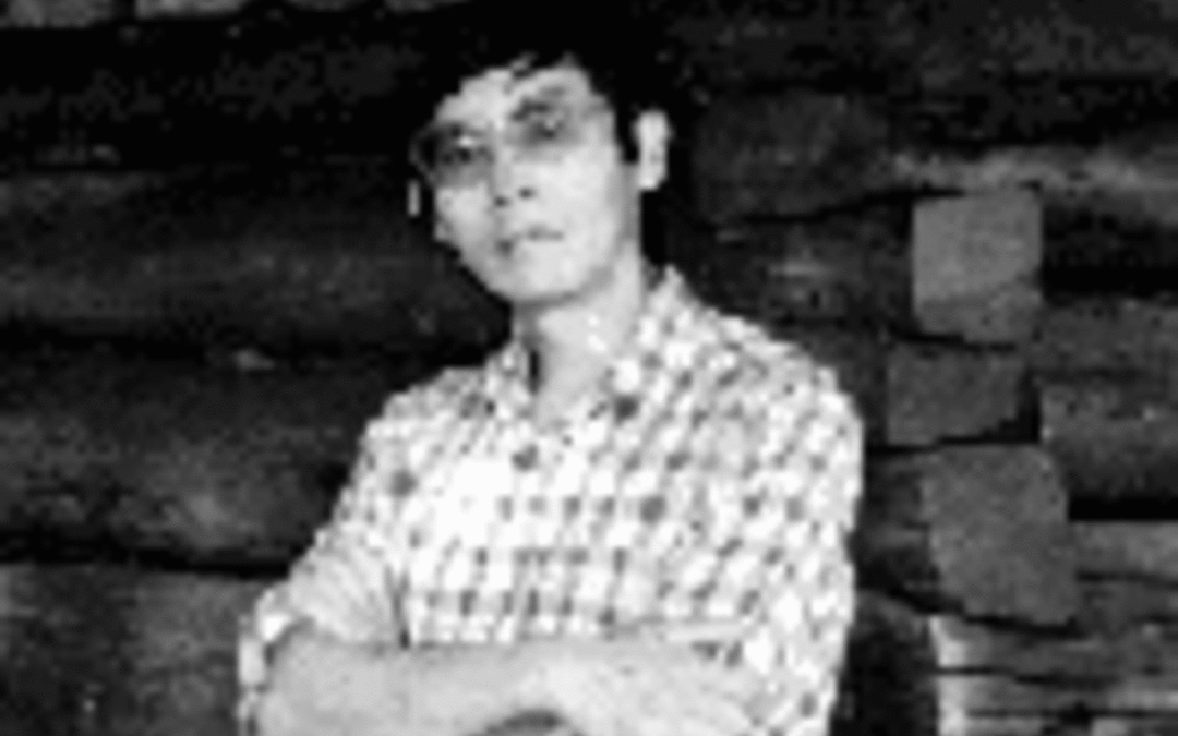 Bei Dao