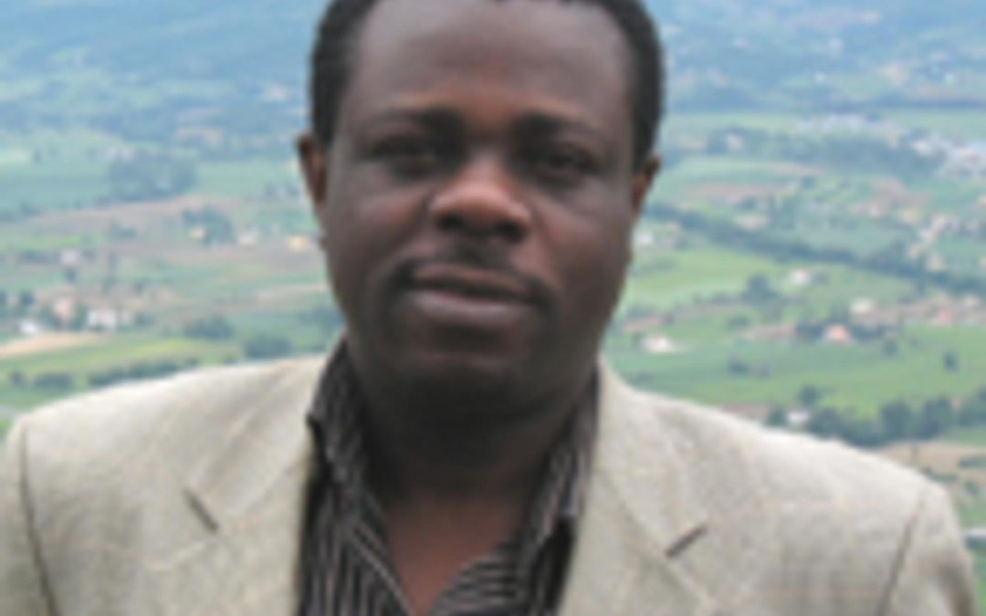 Maik Nwosu