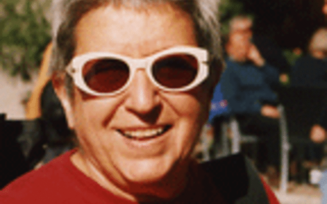 Sylvia Molloy