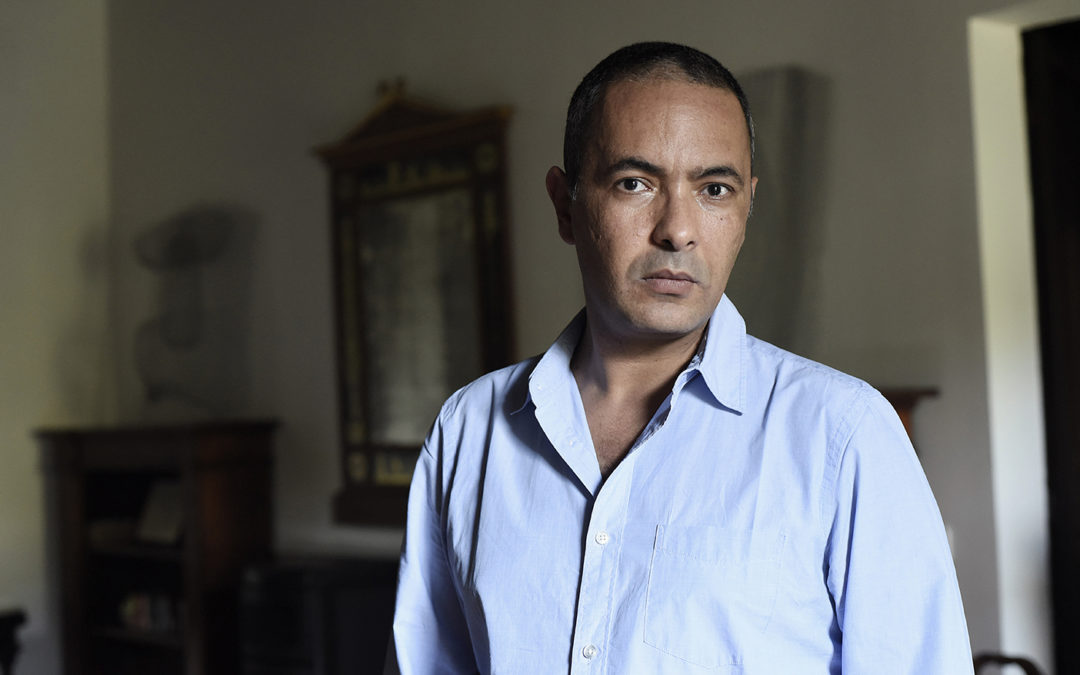 Kamel Daoud