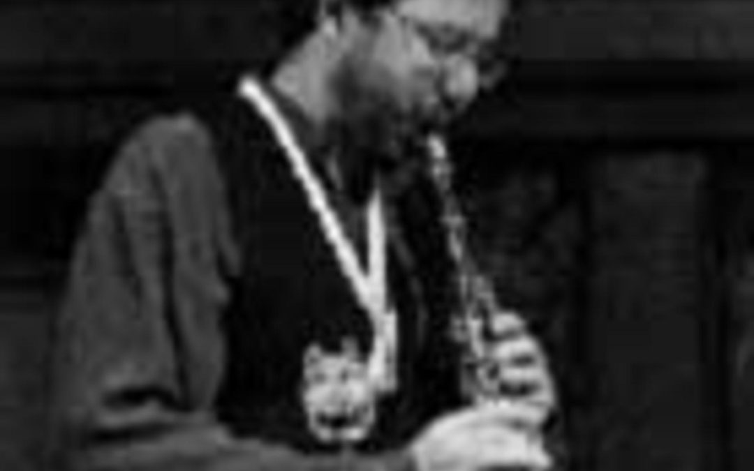 Marty Ehrlich
