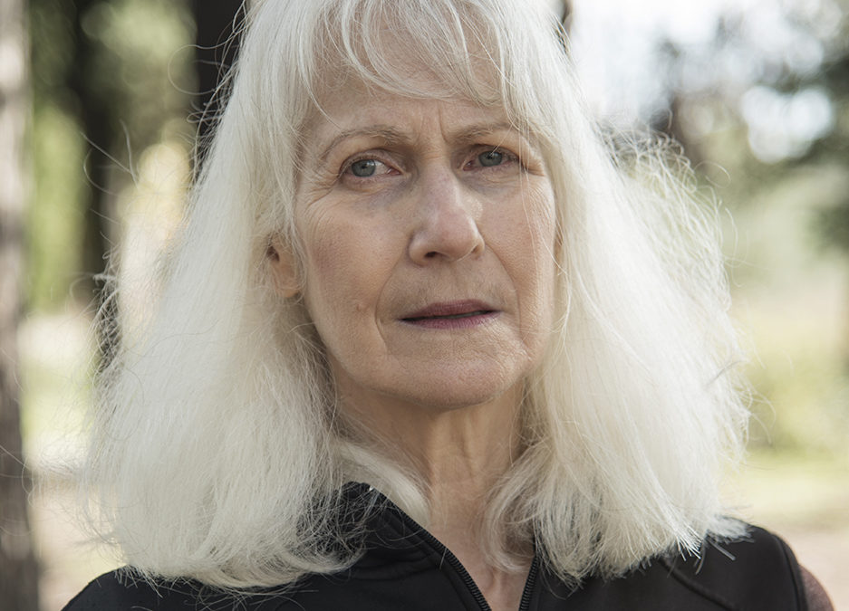 Margaret Fisher