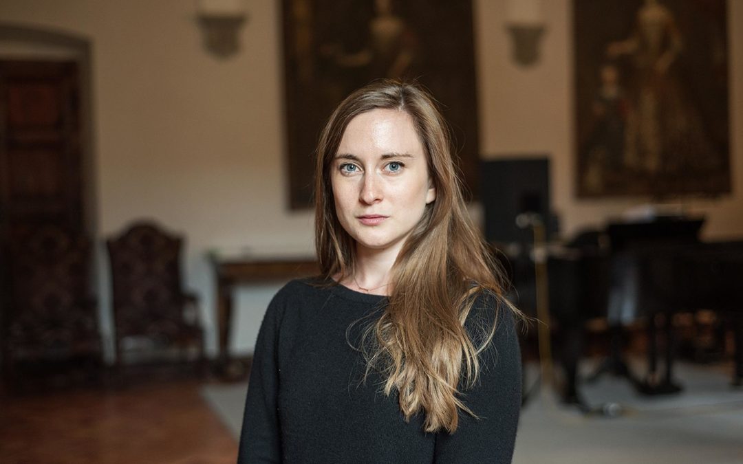 Sophie Cotton