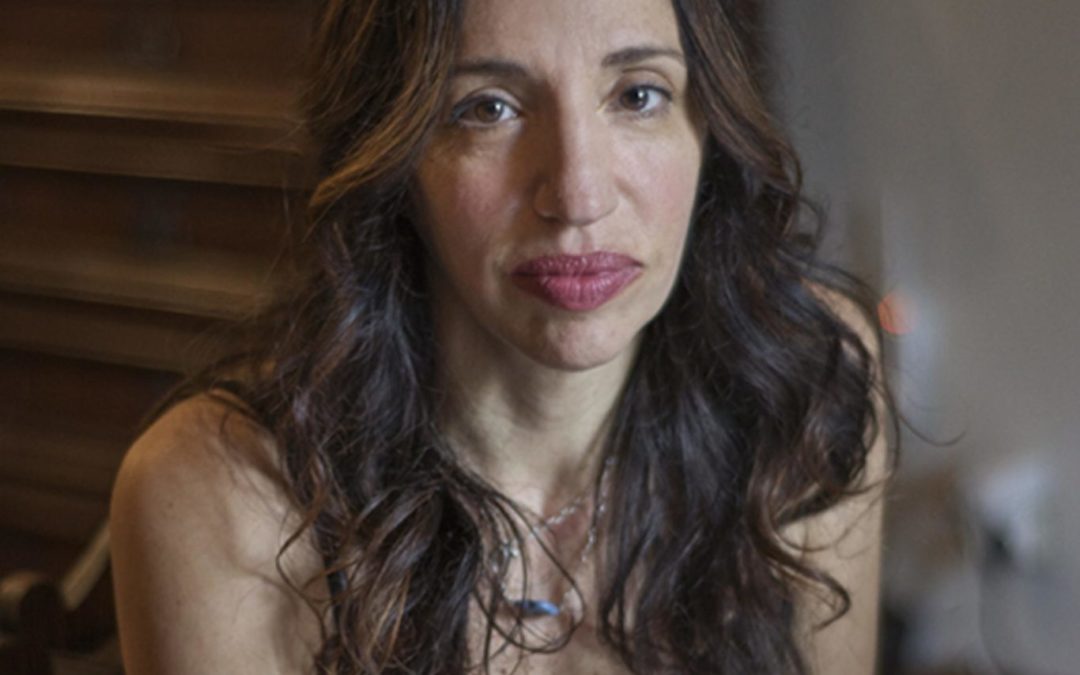 Susan Steinberg