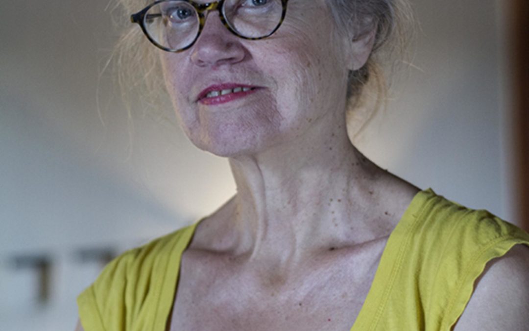 Jean McGarry