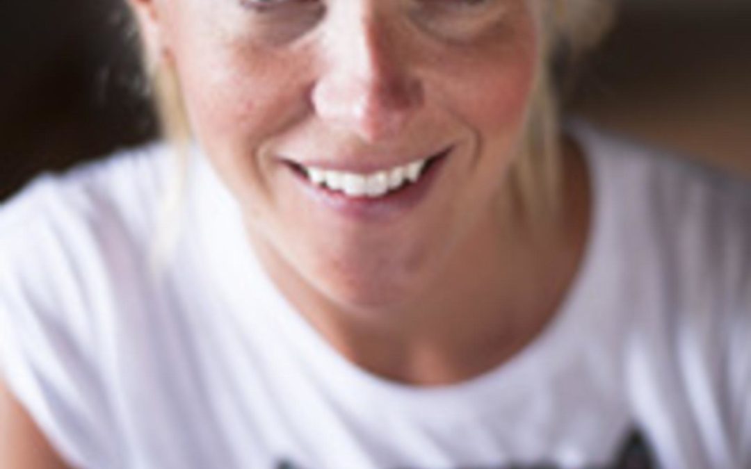 Allison Seay