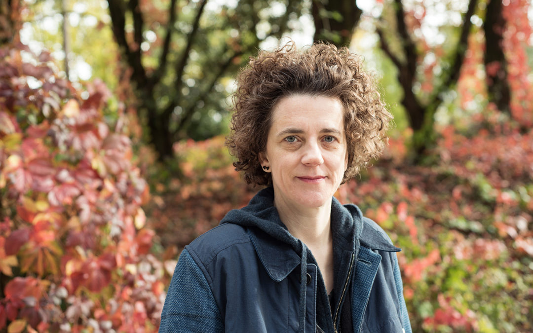Olga Neuwirth