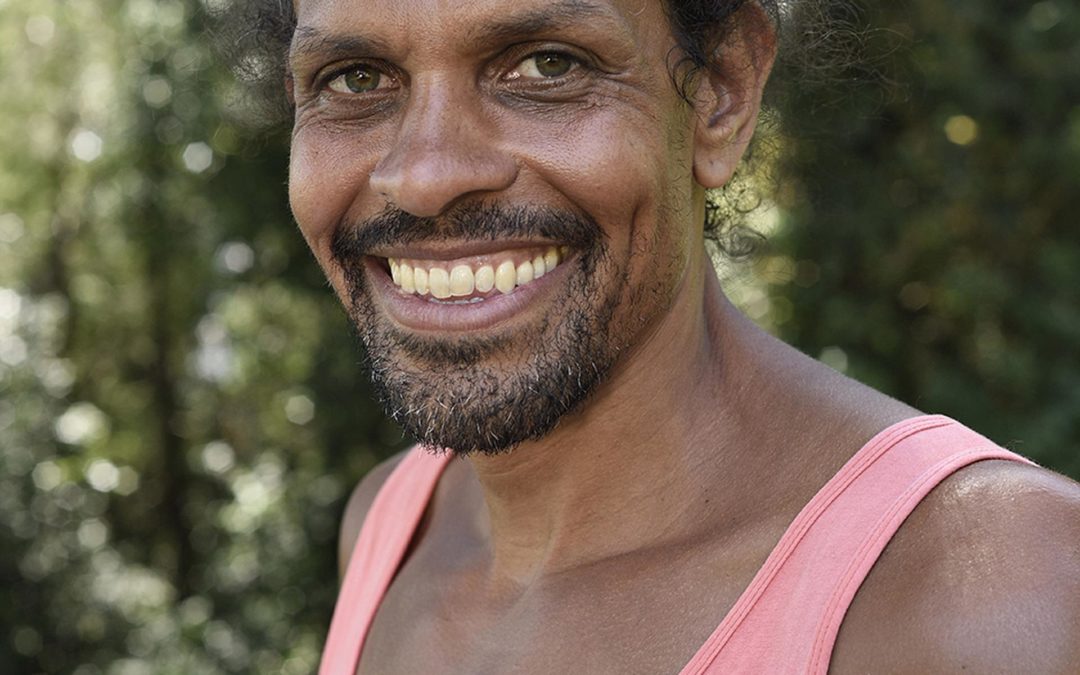 Ross Gay