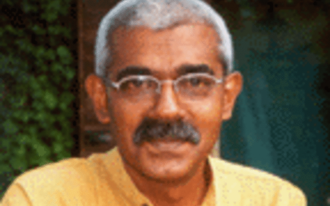 Surendran Nair