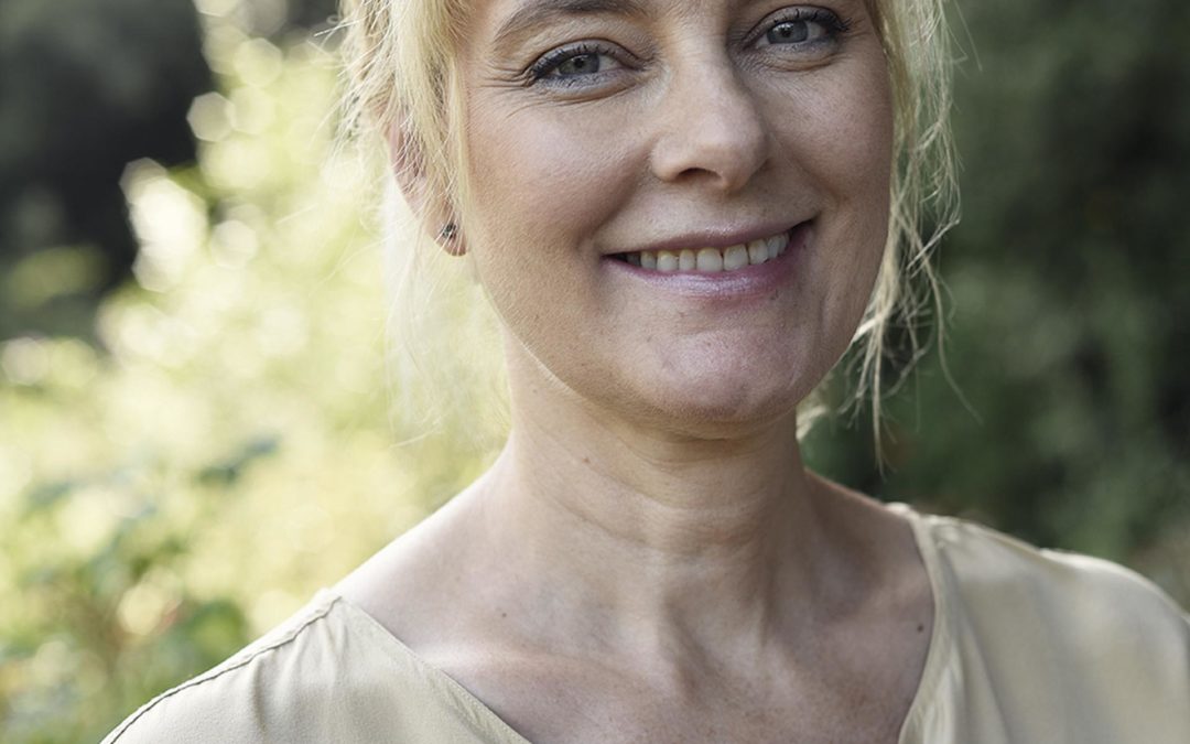 Thurídur Jónsdóttir