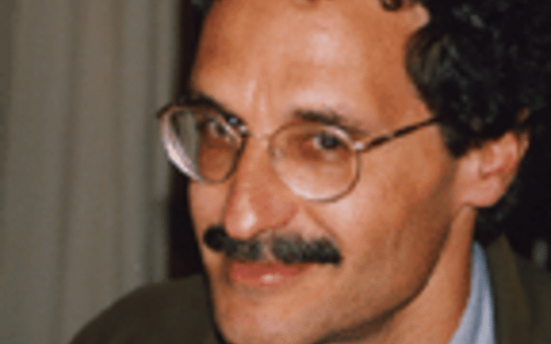 Fabio Morabito