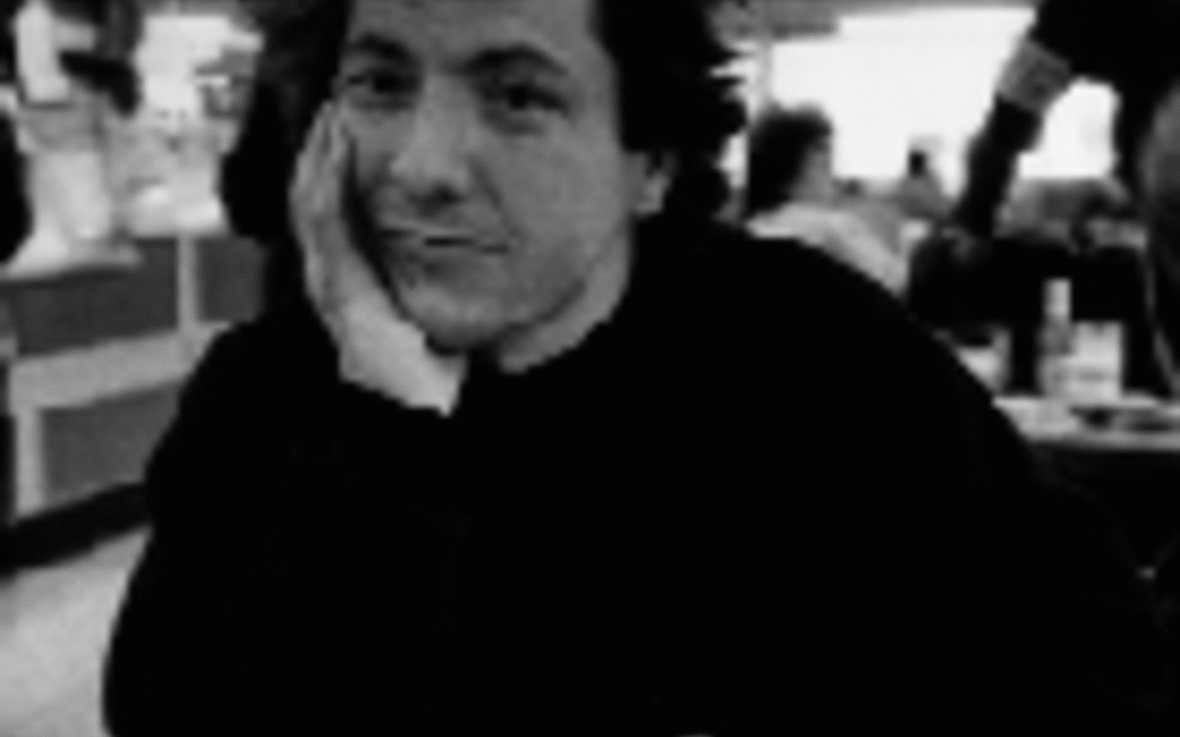 Andras Borocz
