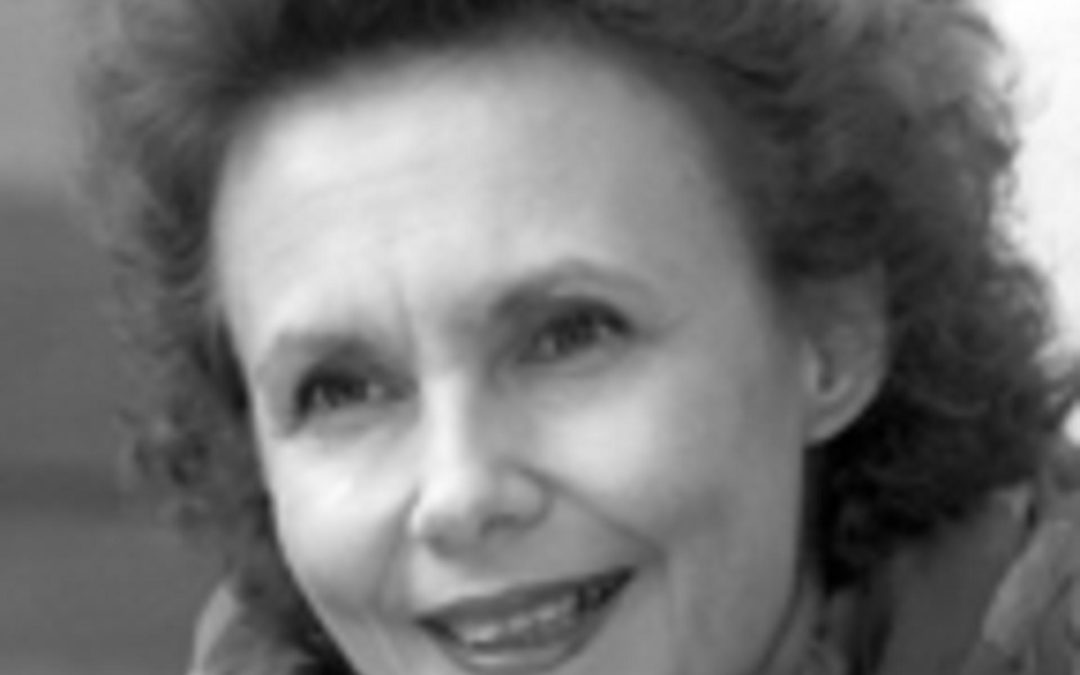 Kaija Saariaho
