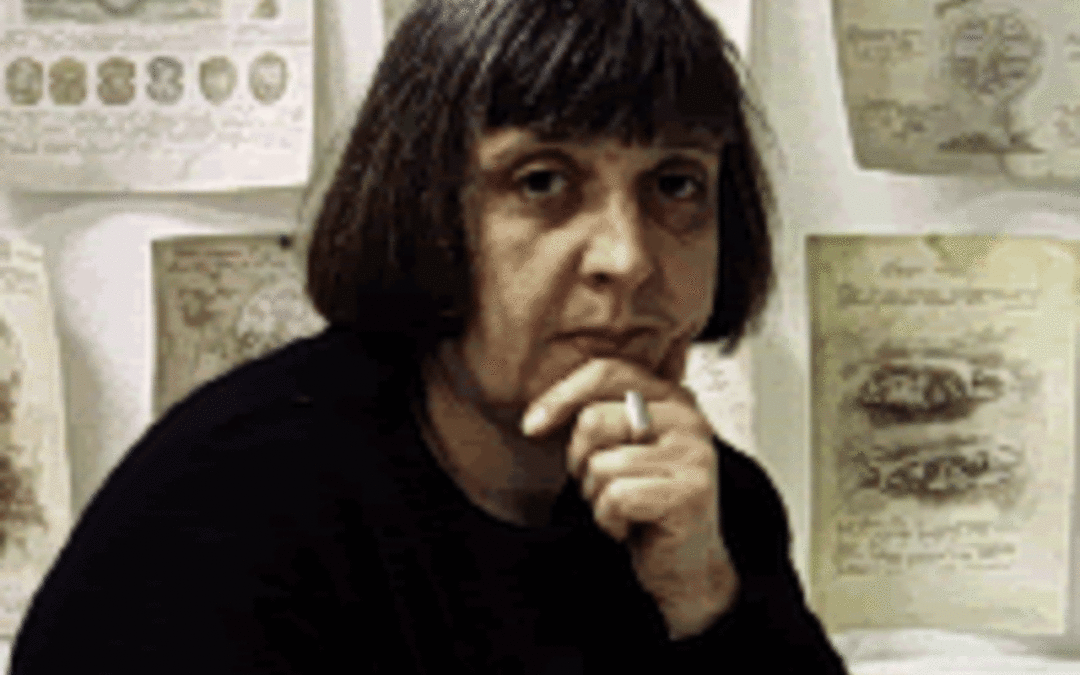 Elena Elagina