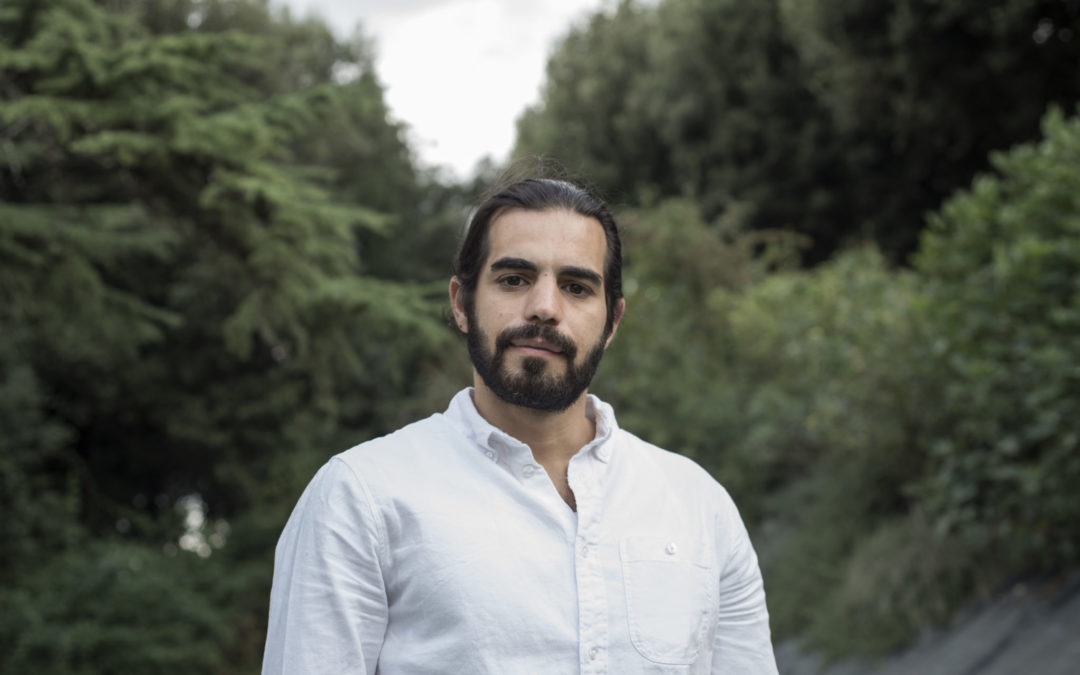 Mohammad Al Attar