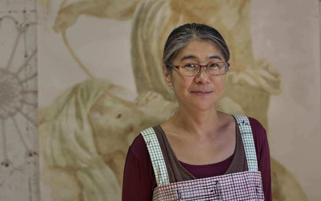 Kazumi Tanaka