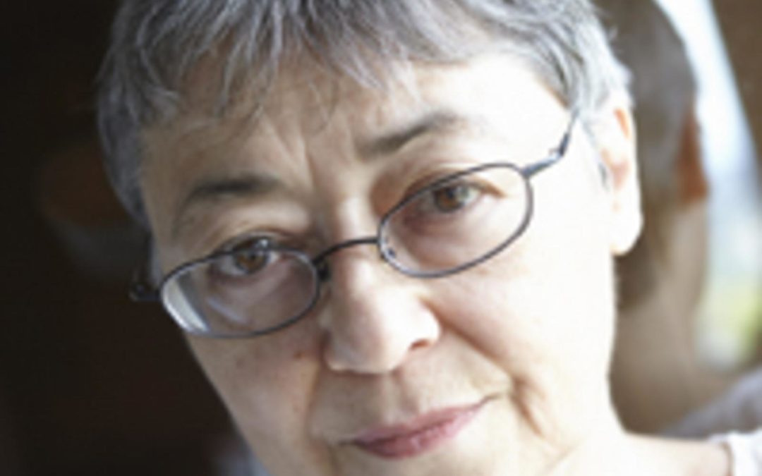 Sigrid Nunez