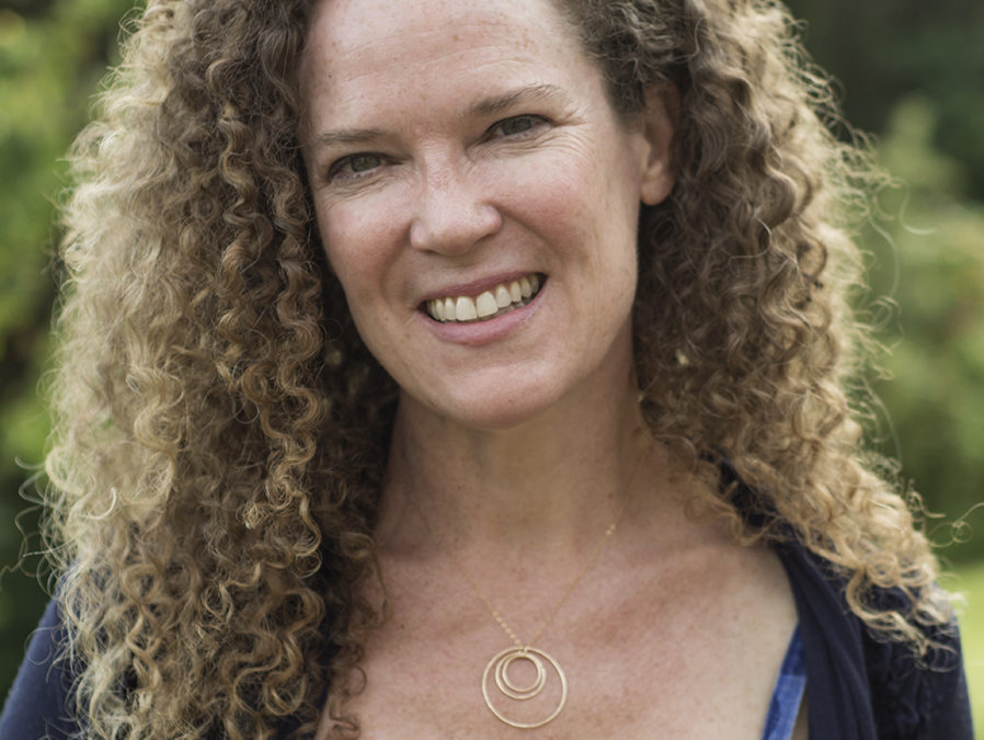 Anna Weesner