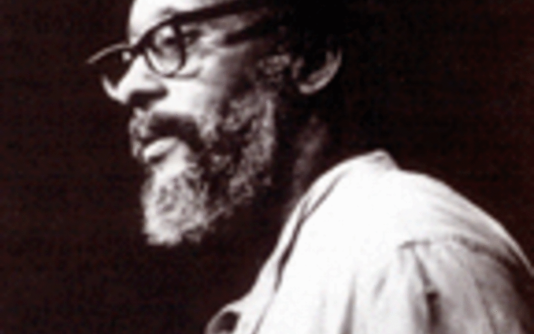 Kamau Brathwaite