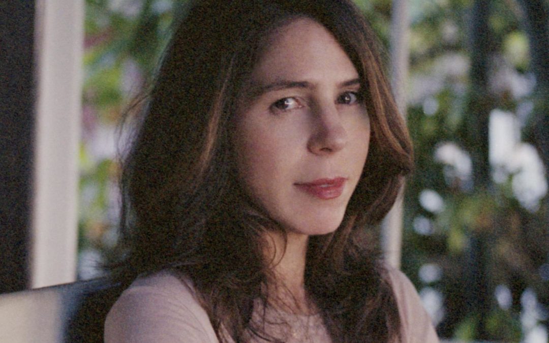 Rachel Kushner