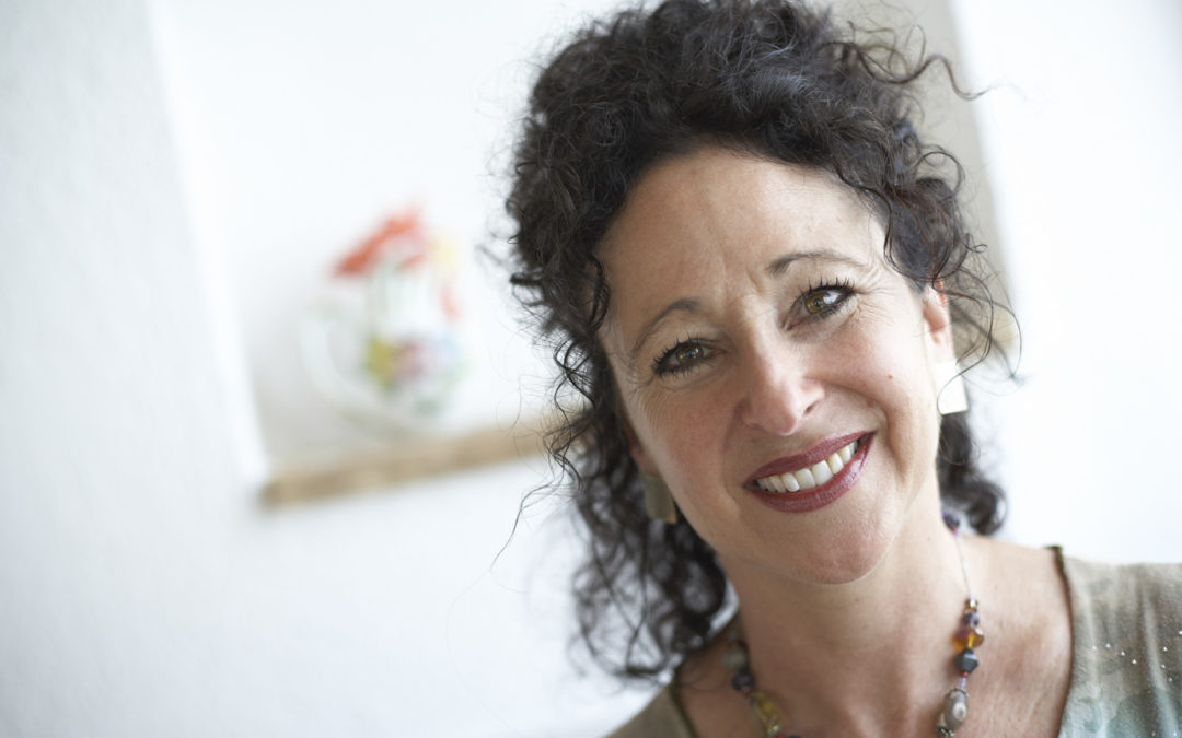 Andrea Clearfield