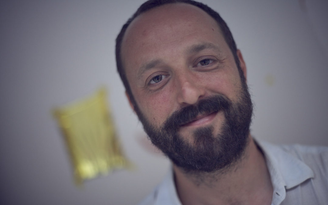 Andrea Sala