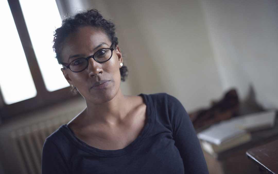 Aracelis Girmay