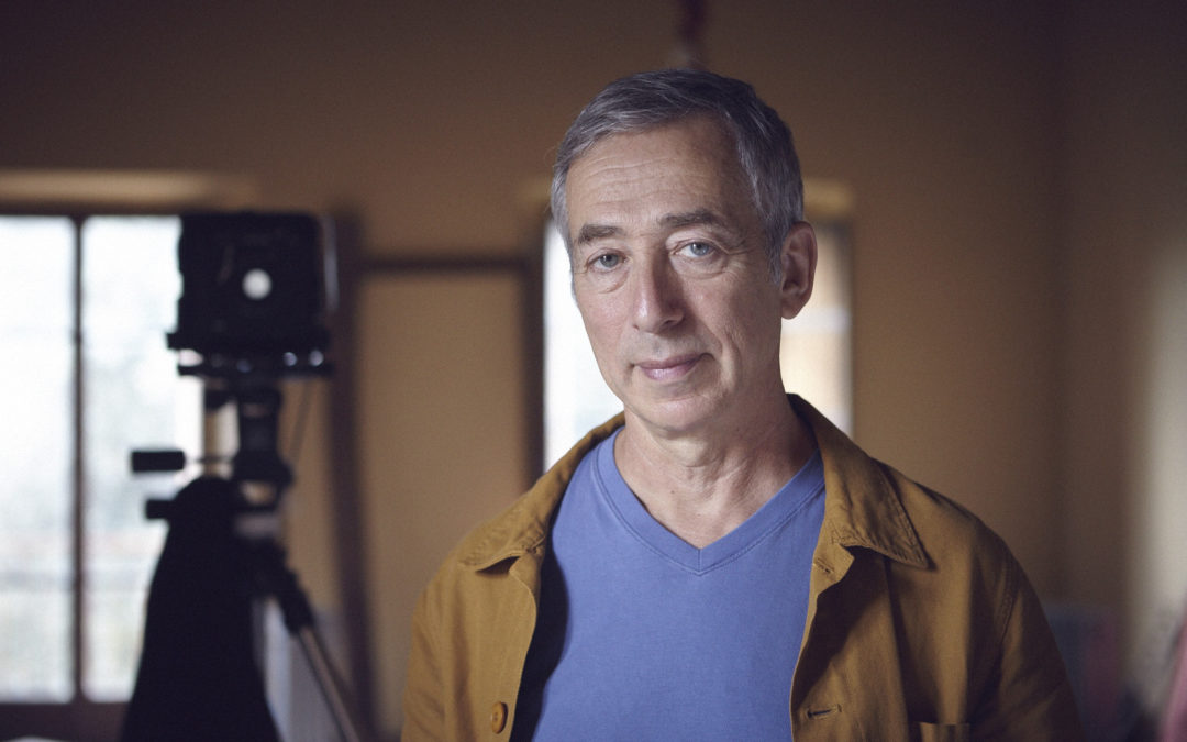Bill Jacobson