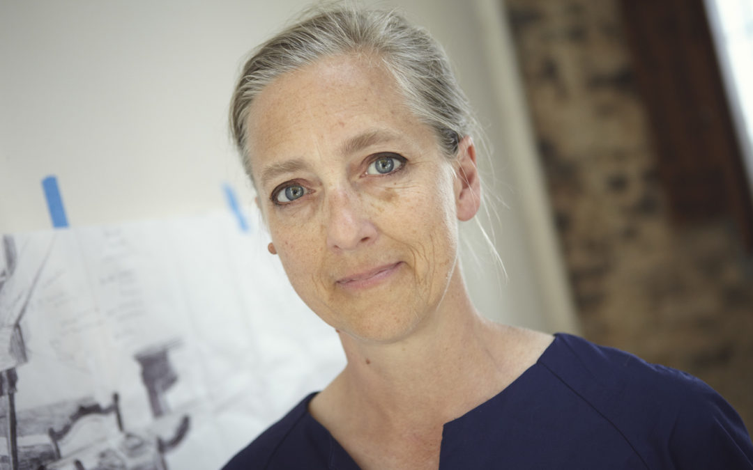 Dawn Clements