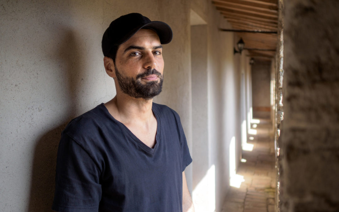 Haig Aivazian