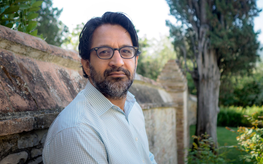 Sameer Pandya