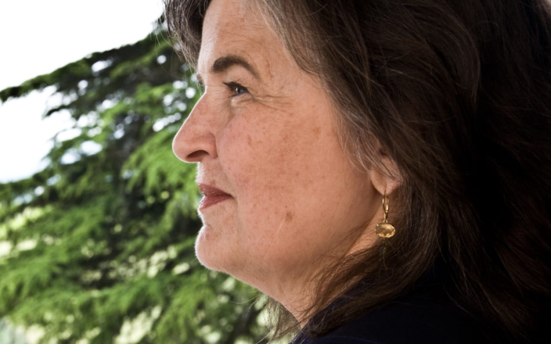 Honor Moore