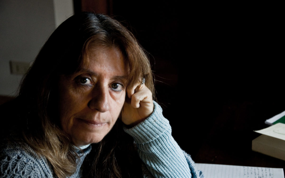 Alicia Garcia Bergua