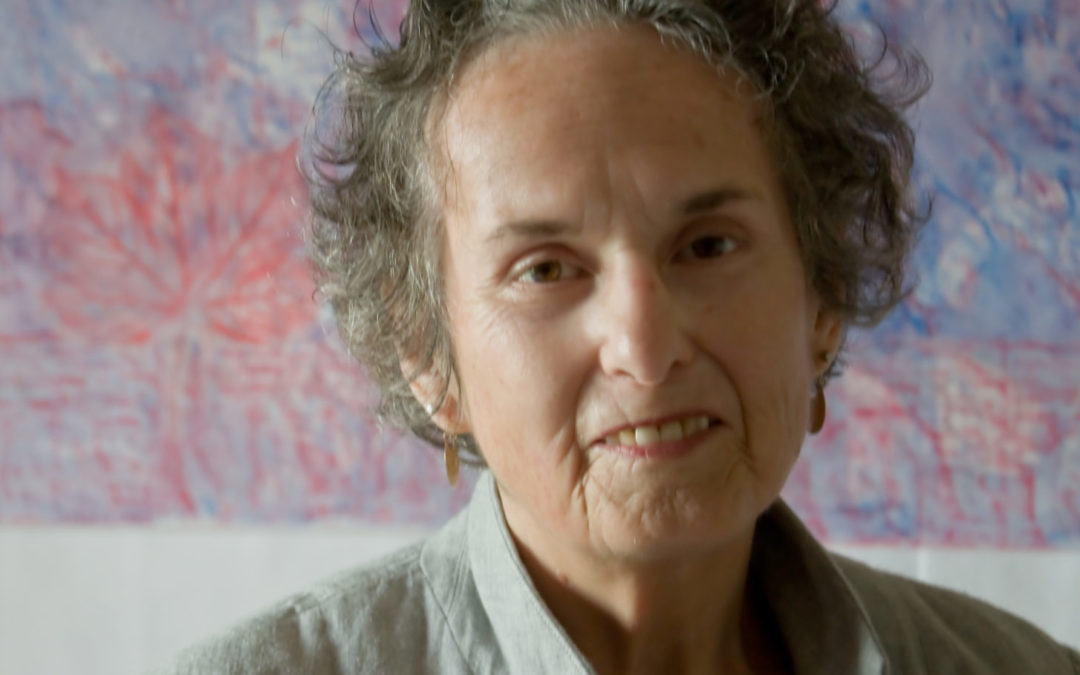 Nancy Azara