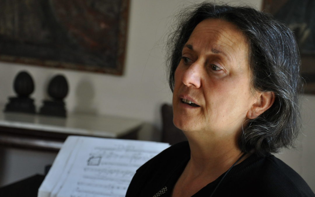 Joëlle Léandre