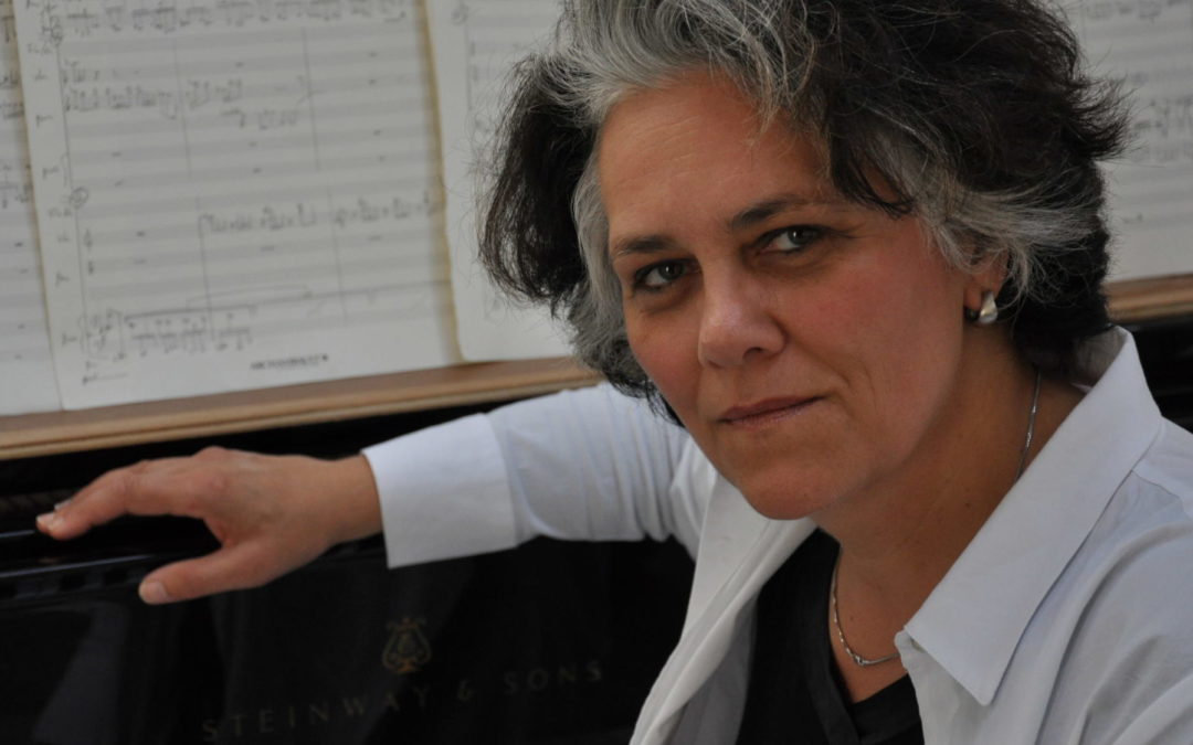 Linda Bouchard
