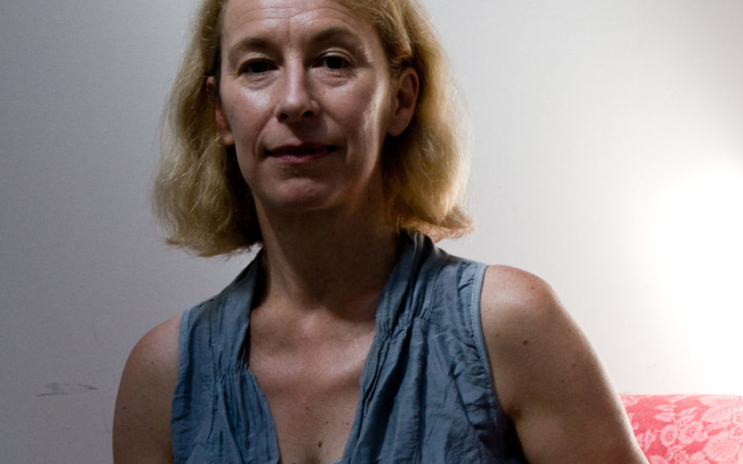 Cathy Milliken
