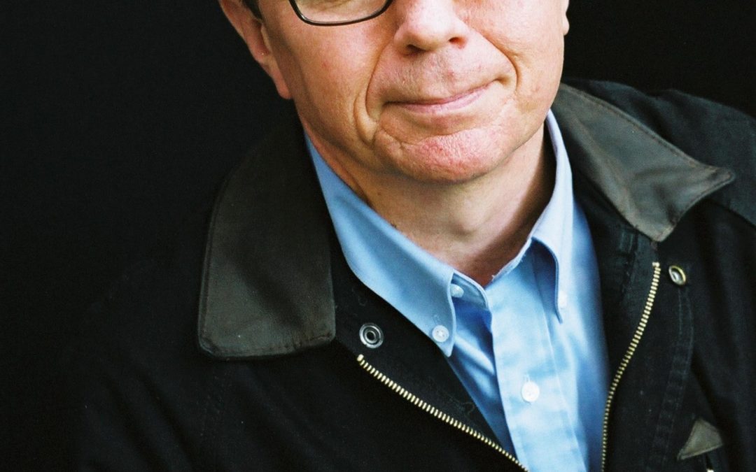 Dennis Del Favero