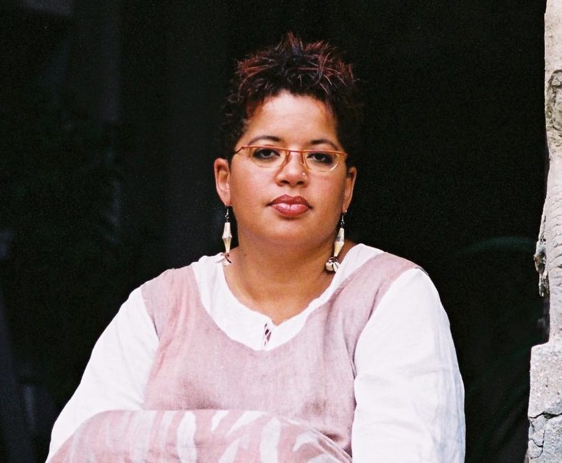 Faith Adiele