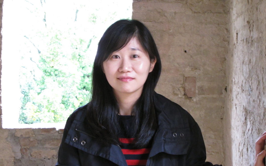 Eun-Joung Cho