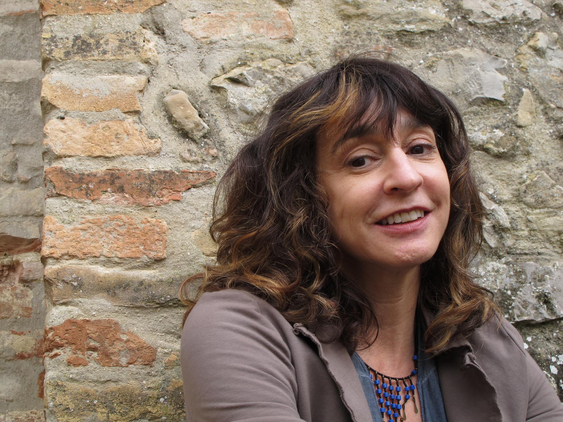 Kim Addonizio - Civitella Ranieri